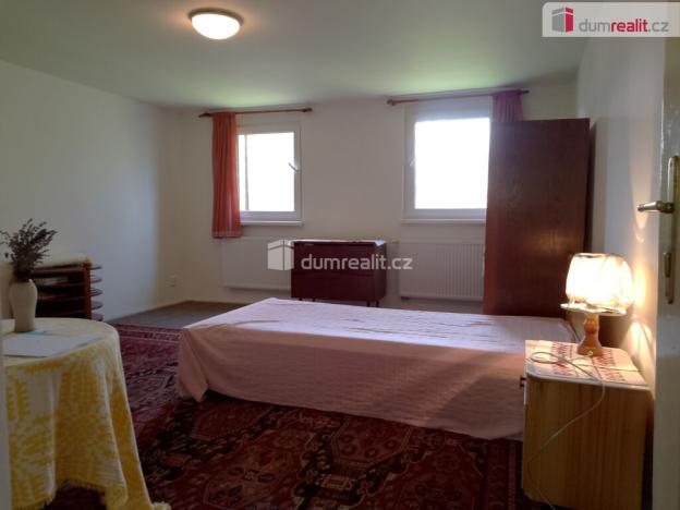 Prodej rodinného domu, Toužim - Branišov, 166 m2