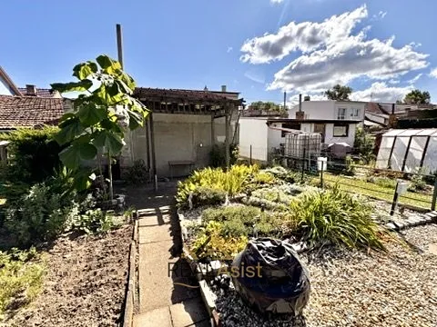 Prodej rodinného domu, Rajhrad, 95 m2