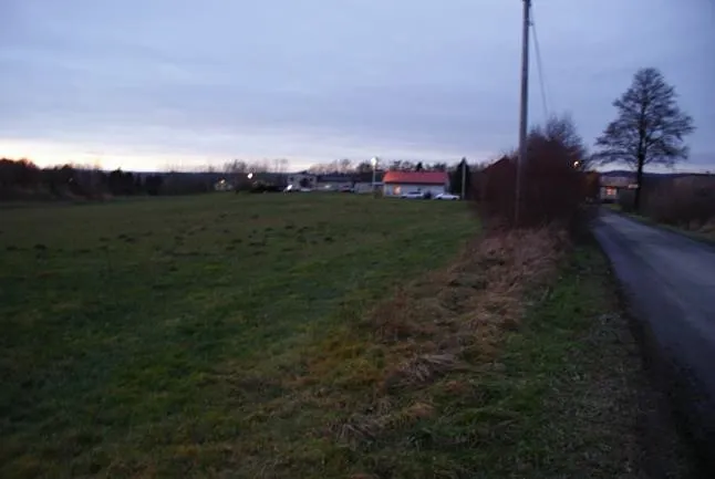 Dražba pole, Dolní Lutyně, 50016 m2