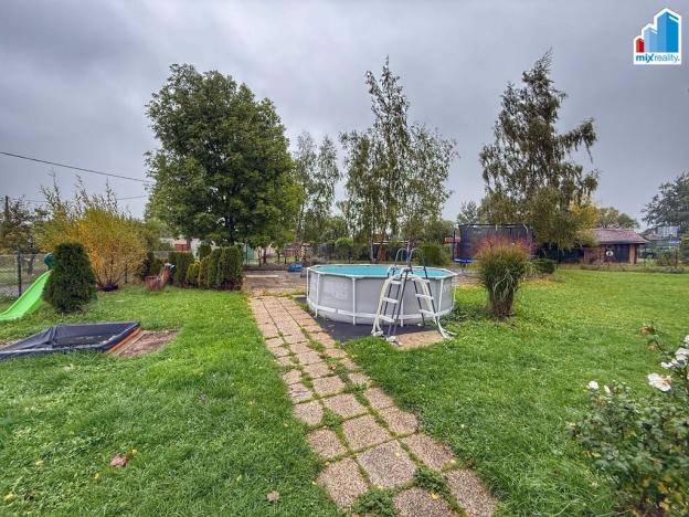 Pronájem bytu 2+1, Strašice, 50 m2