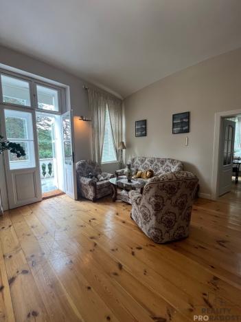 Pronájem bytu 2+1, Dubí, Ruská, 69 m2