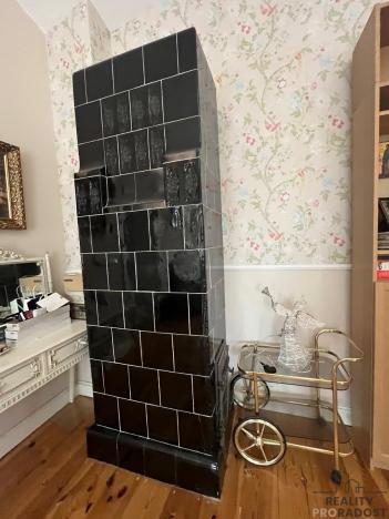 Pronájem bytu 2+1, Dubí, Ruská, 69 m2