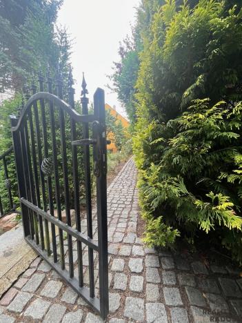 Pronájem bytu 2+1, Dubí, Ruská, 69 m2