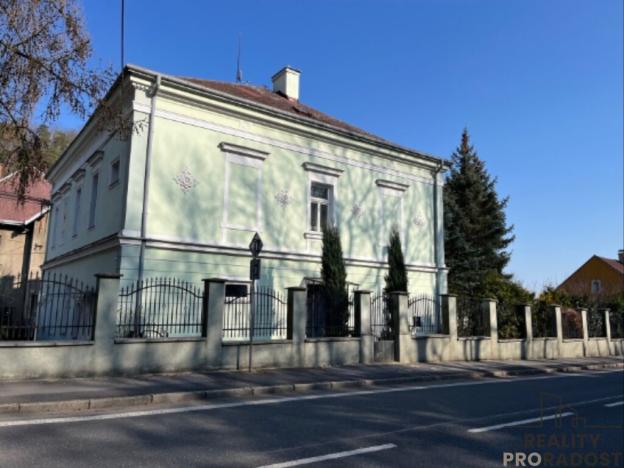 Pronájem bytu 2+1, Dubí, Ruská, 69 m2