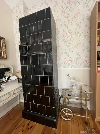 Pronájem bytu 2+1, Dubí, Ruská, 69 m2