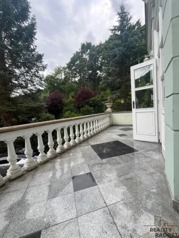 Pronájem bytu 2+1, Dubí, Ruská, 69 m2