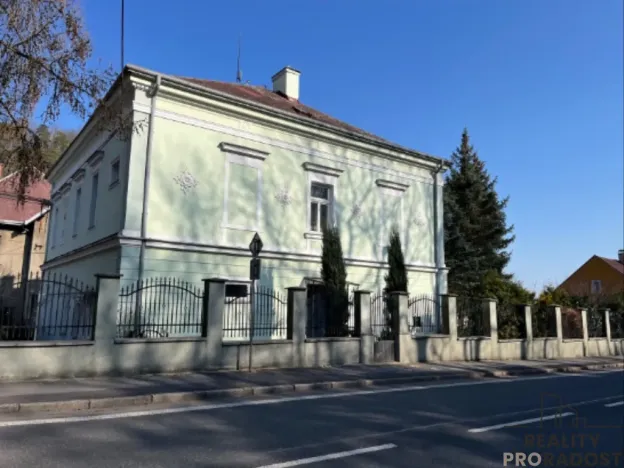 Pronájem bytu 2+1, Dubí, Ruská, 69 m2