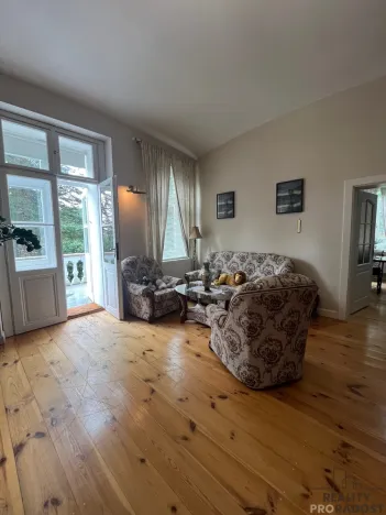 Pronájem bytu 2+1, Dubí, Ruská, 69 m2