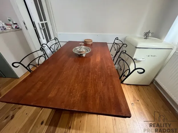 Pronájem bytu 2+1, Dubí, Ruská, 69 m2