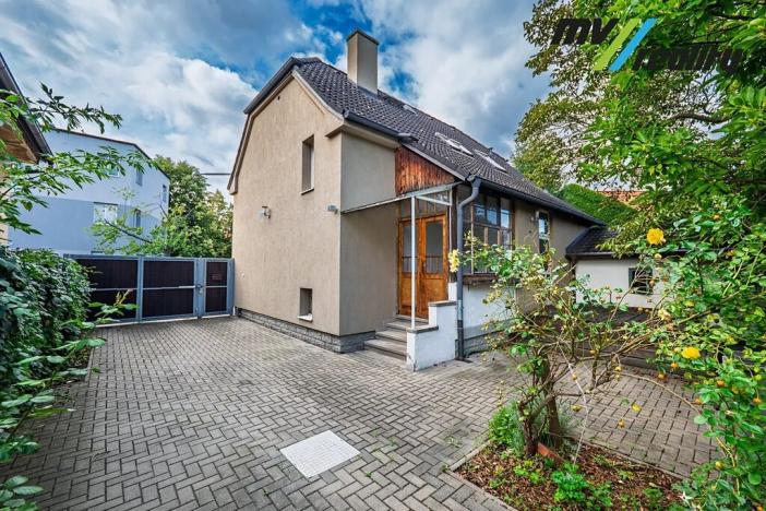 Prodej rodinného domu, Lysá nad Labem, Na Zemské stezce, 113 m2