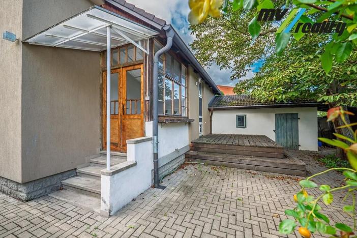 Prodej rodinného domu, Lysá nad Labem, Na Zemské stezce, 113 m2