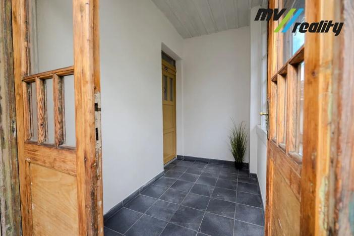 Prodej rodinného domu, Lysá nad Labem, Na Zemské stezce, 113 m2