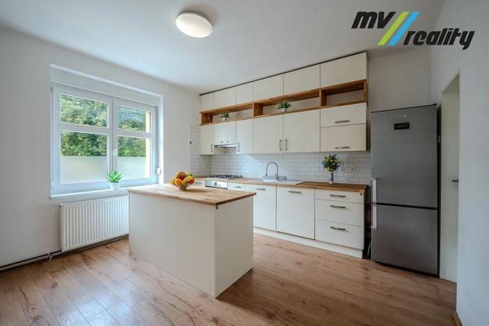 Prodej rodinného domu, Lysá nad Labem, Na Zemské stezce, 113 m2