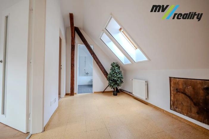 Prodej rodinného domu, Lysá nad Labem, Na Zemské stezce, 113 m2