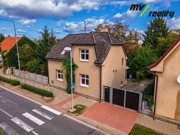 Prodej rodinného domu, Lysá nad Labem, Na Zemské stezce, 113 m2