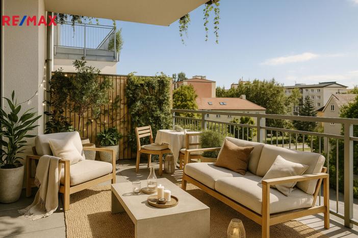 Prodej bytu 2+kk, Karlovy Vary, Šumavská, 83 m2