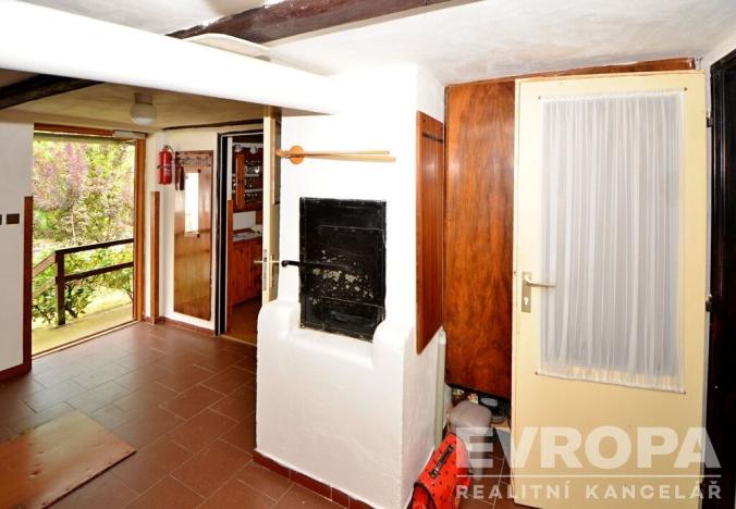 Prodej rodinného domu, Bačalky - Lično, 67 m2