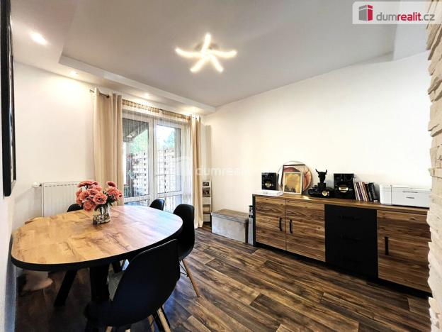 Prodej rodinného domu, Cheb - Horní Dvory, 140 m2