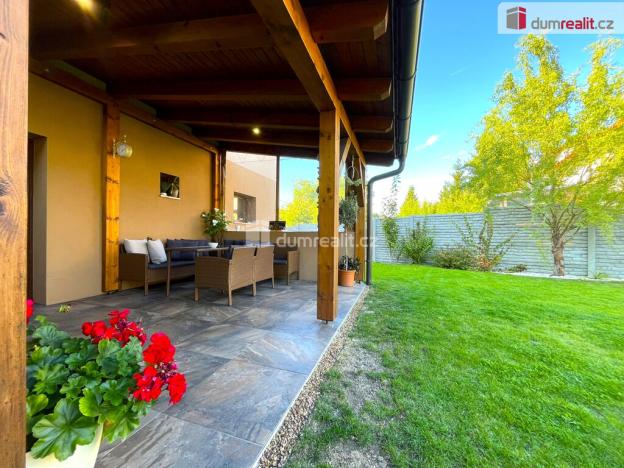 Prodej rodinného domu, Cheb - Horní Dvory, 140 m2