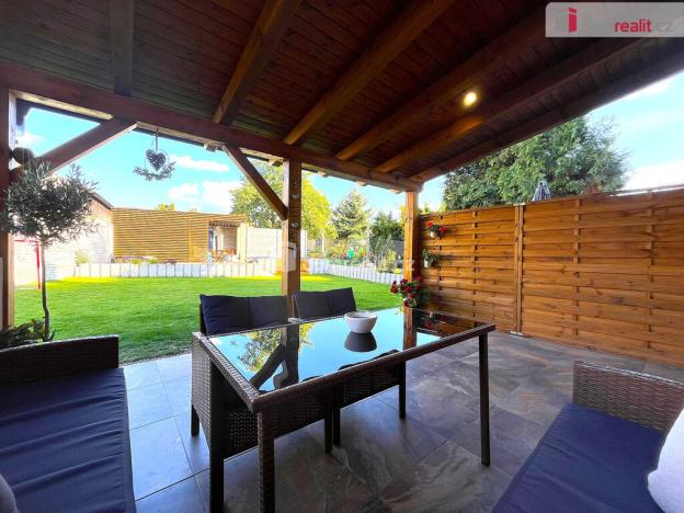 Prodej rodinného domu, Cheb - Horní Dvory, 140 m2