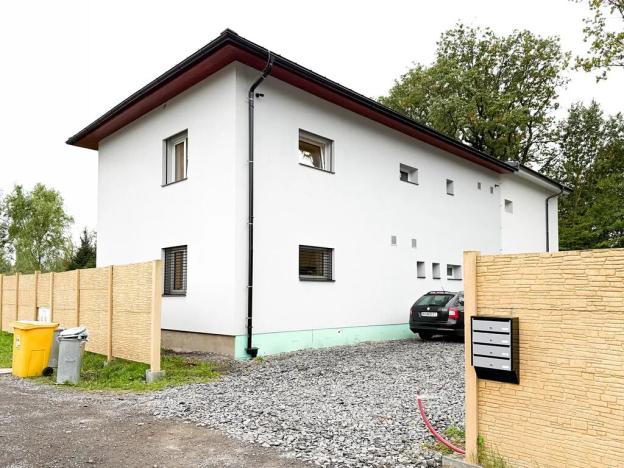 Pronájem bytu 3+kk, Frýdek-Místek, Panské Nové Dvory, 76 m2