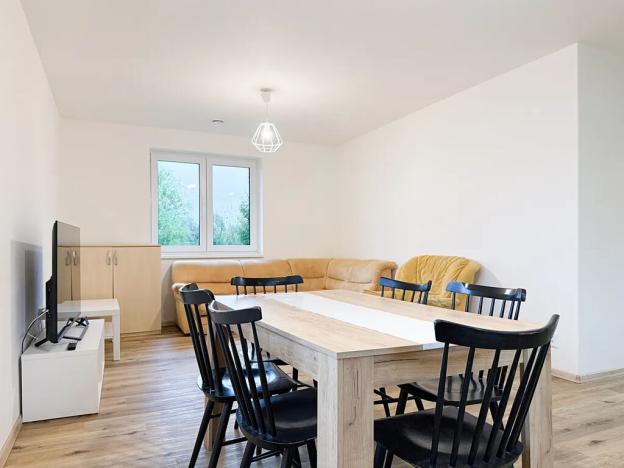 Pronájem bytu 3+kk, Frýdek-Místek, Panské Nové Dvory, 76 m2