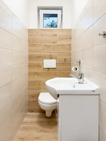 Pronájem bytu 3+kk, Frýdek-Místek, Panské Nové Dvory, 76 m2