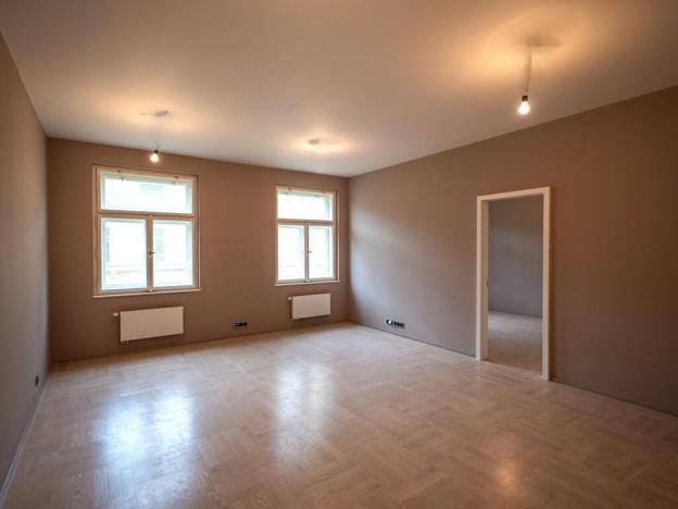 Prodej bytu 2+kk, Praha - Nové Město, Spálená, 63 m2