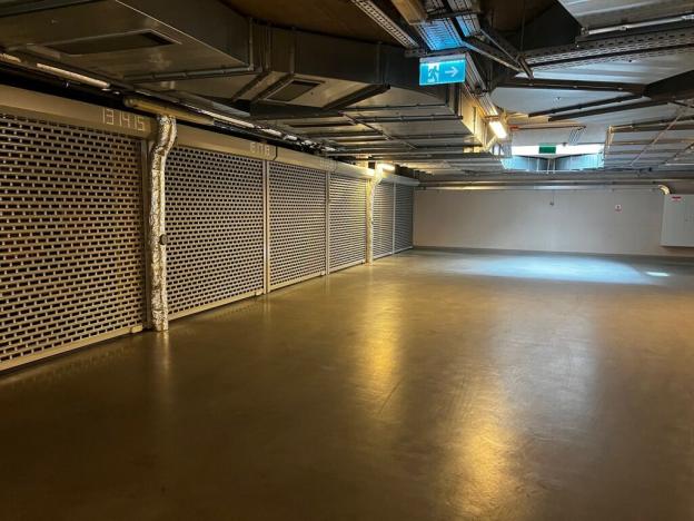 Prodej bytu 2+kk, Praha - Nové Město, Spálená, 63 m2