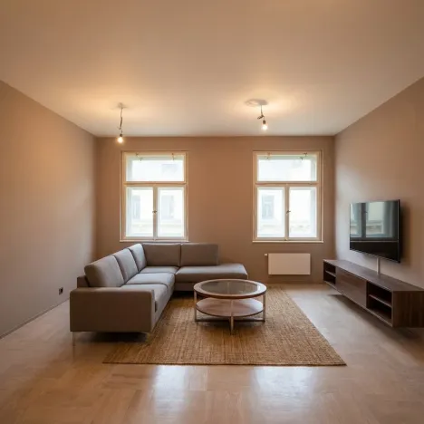 Prodej bytu 2+kk, Praha - Nové Město, Spálená, 63 m2