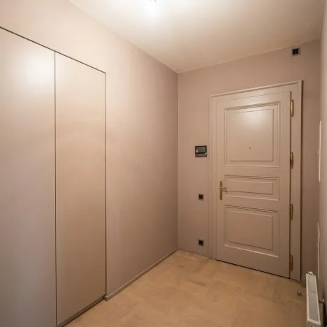 Prodej bytu 2+kk, Praha - Nové Město, Spálená, 63 m2