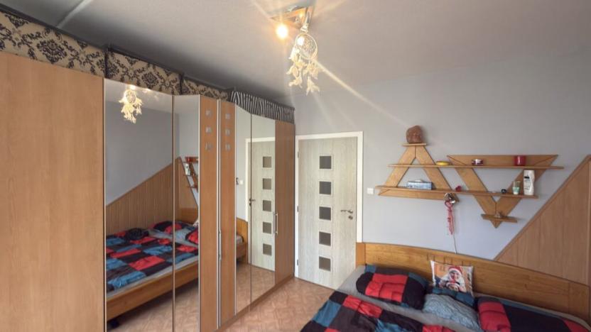 Prodej bytu 4+1, České Budějovice - České Budějovice 2, M. Chlajna, 67 m2