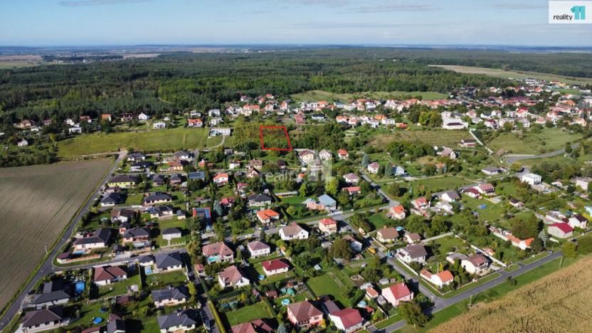 Prodej pozemku pro bydlení, Konárovice, Na Vinici, 1733 m2