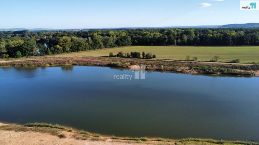 Prodej pozemku pro bydlení, Konárovice, Na Vinici, 1733 m2