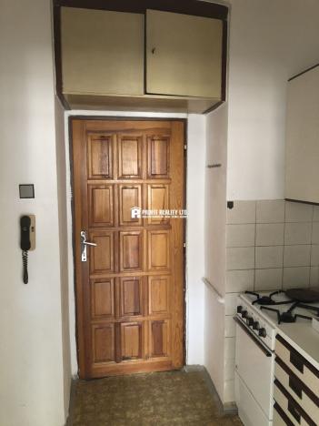 Pronájem bytu 2+kk, Praha - Smíchov, Lidická, 55 m2