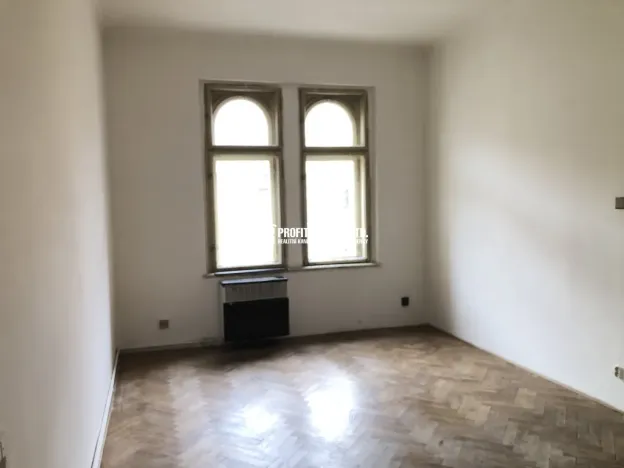 Pronájem bytu 2+kk, Praha - Smíchov, Lidická, 55 m2