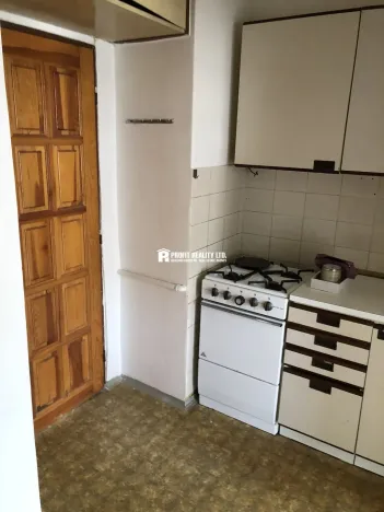 Pronájem bytu 2+kk, Praha - Smíchov, Lidická, 55 m2