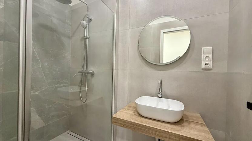 Prodej bytu 2+kk, Praha - Vršovice, Oblouková, 58 m2