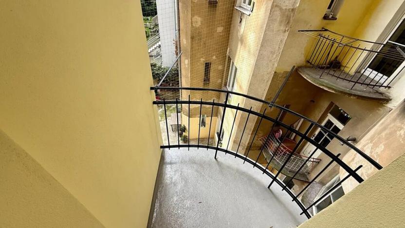 Prodej bytu 2+kk, Praha - Vršovice, Oblouková, 58 m2