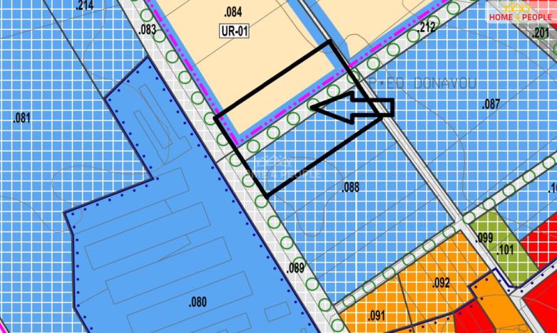 Prodej komerčního pozemku, Malešovice, 12361 m2