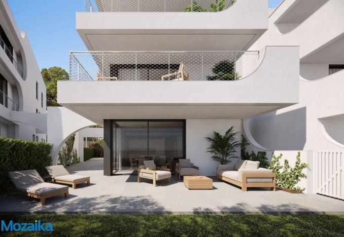 Prodej apartmánu, Vila-seca,Španělsko, 94 m2