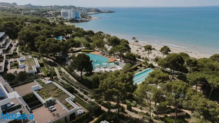 Prodej apartmánu, Vila-seca,Španělsko, 94 m2