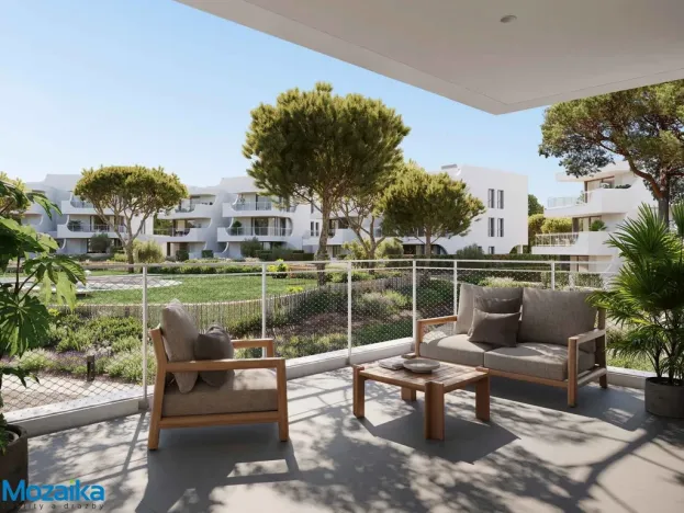 Prodej apartmánu, Vila-seca,Španělsko, 94 m2