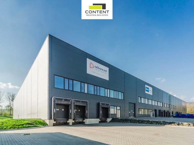 Pronájem výrobních prostor, Krupka, Eduarda Proppera, 12500 m2