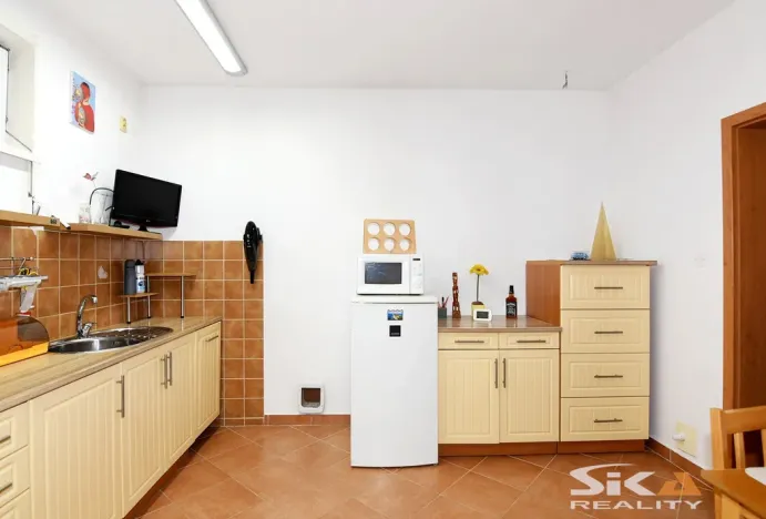 Prodej rodinného domu, Líšťany, V Poustkách, 67 m2