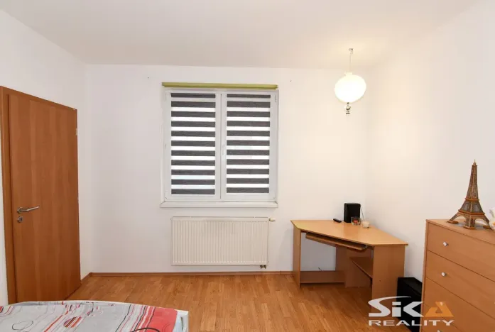 Prodej rodinného domu, Líšťany, V Poustkách, 67 m2