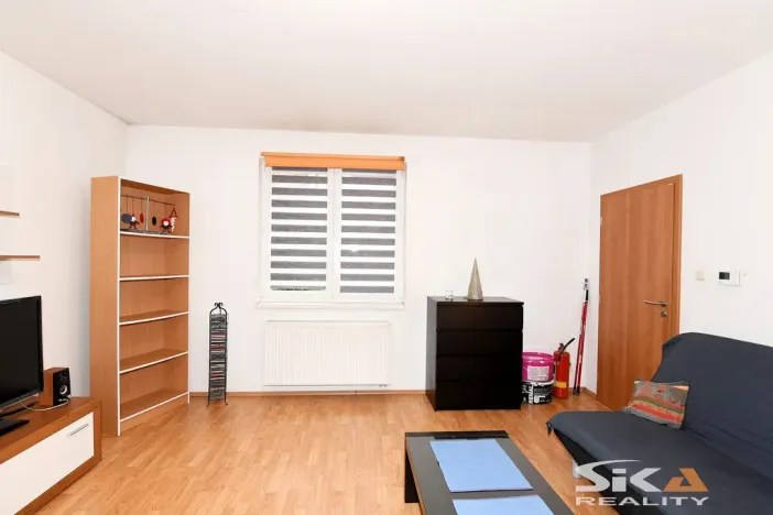 Prodej rodinného domu, Líšťany, V Poustkách, 67 m2