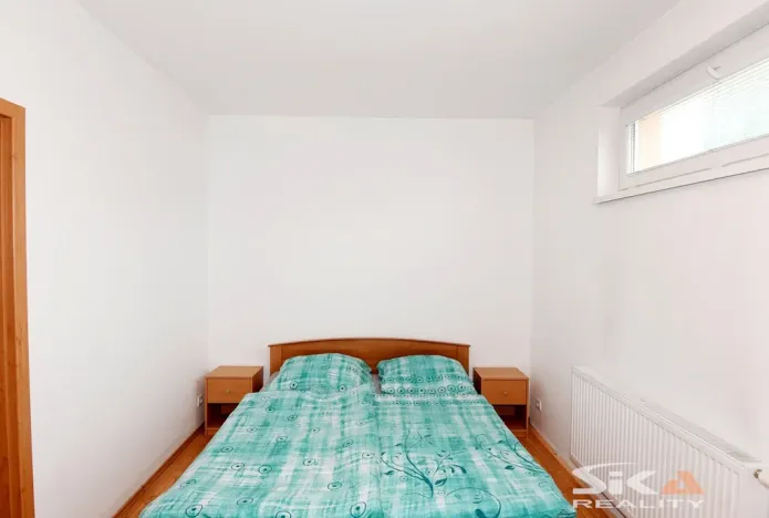 Prodej rodinného domu, Líšťany, V Poustkách, 67 m2