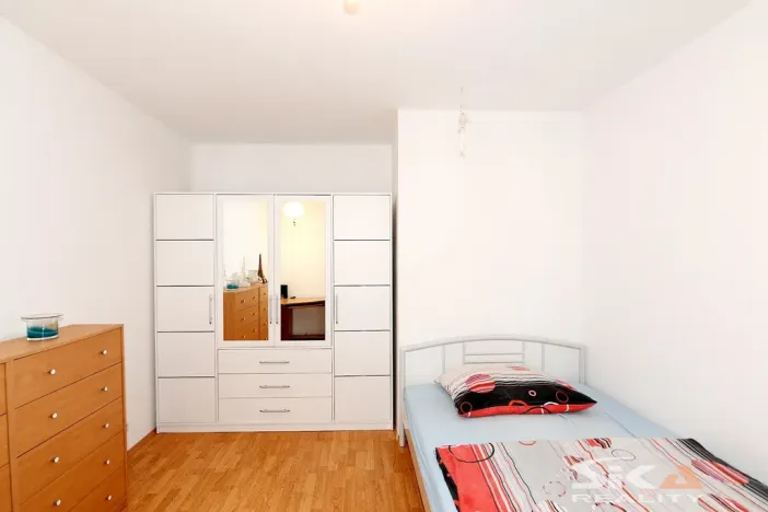 Prodej rodinného domu, Líšťany, V Poustkách, 67 m2