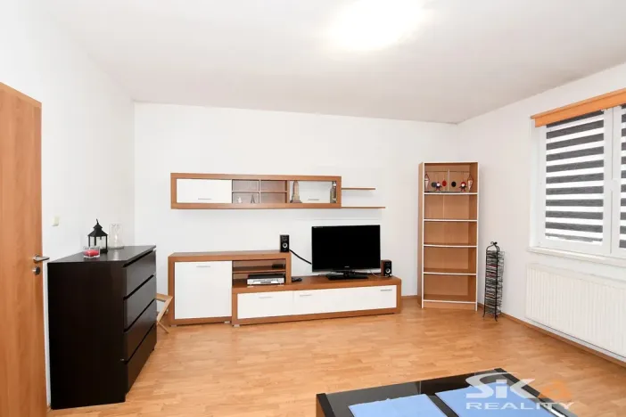 Prodej rodinného domu, Líšťany, V Poustkách, 67 m2